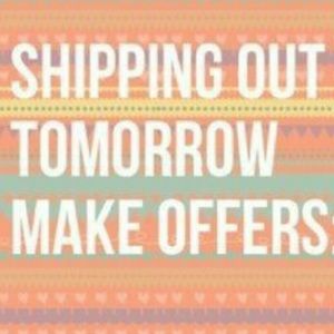 MAKE ME SOME OFFERS💥💥💥💥